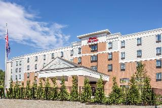 Hampton Inn & Suites Yonkers - Westchester fotoÄŸrafÄ±