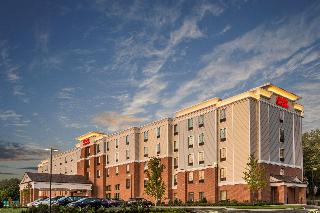 Hampton Inn & Suites Yonkers - Westchester fotoÄŸrafÄ±