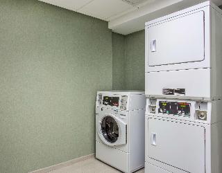 Hampton Inn & Suites Yonkers - Westchester fotoÄŸrafÄ±