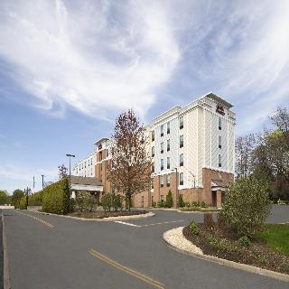 Hampton Inn & Suites Yonkers - Westchester fotoÄŸrafÄ±