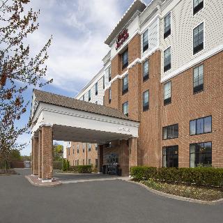 Hampton Inn & Suites Yonkers - Westchester fotoÄŸrafÄ±