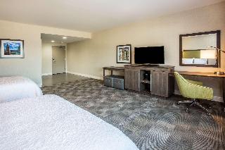 Hampton Inn & Suites Yonkers - Westchester fotoÄŸrafÄ±