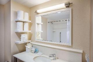 Hampton Inn & Suites Yonkers - Westchester fotoÄŸrafÄ±