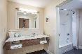 Hampton Inn & Suites Yonkers - Westchester oda fotoğrafı