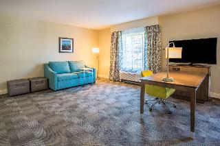 Hampton Inn & Suites Yonkers - Westchester fotoÄŸrafÄ±