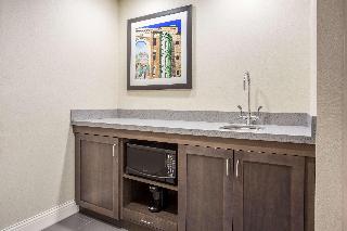 Hampton Inn & Suites Yonkers - Westchester fotoÄŸrafÄ±