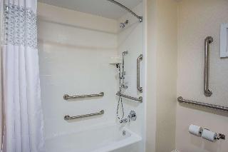 Hampton Inn & Suites Yonkers - Westchester fotoÄŸrafÄ±