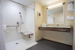 Hampton Inn & Suites Yonkers - Westchester fotoÄŸrafÄ±