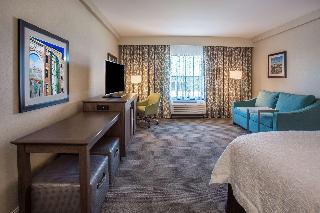 Hampton Inn & Suites Yonkers - Westchester fotoÄŸrafÄ±