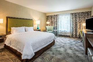 Hampton Inn & Suites Yonkers - Westchester fotoÄŸrafÄ±