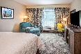 Hampton Inn & Suites Yonkers - Westchester oda fotoğrafı