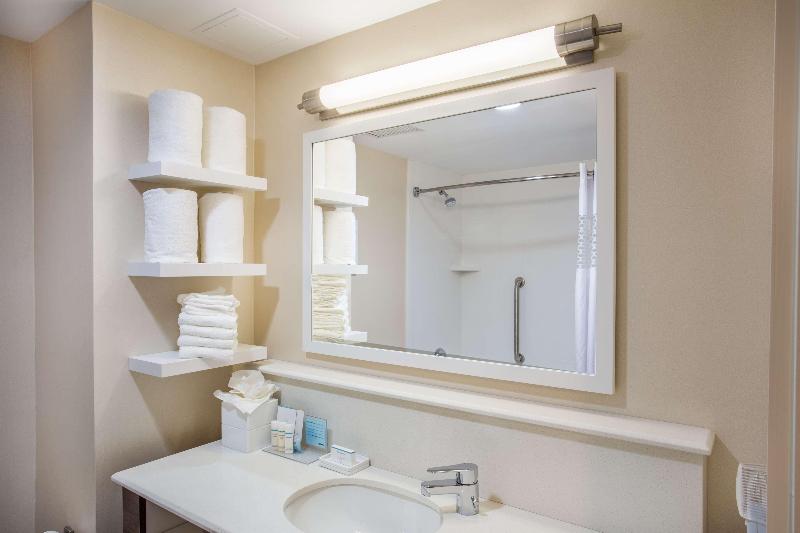 Hampton Inn & Suites Yonkers - Westchester - Oda