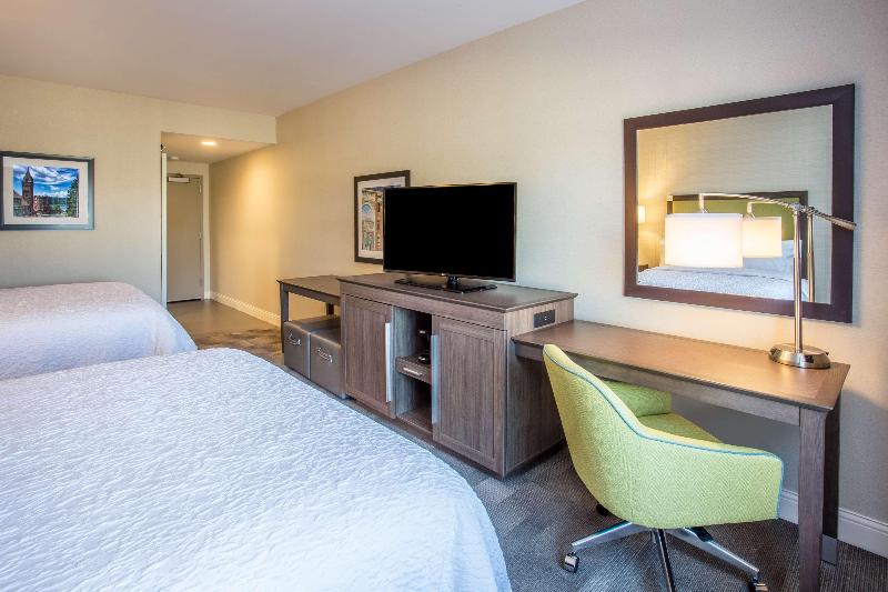 Hampton Inn & Suites Yonkers - Westchester - Oda