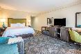 Hampton Inn & Suites Yonkers - Westchester oda fotoğrafı