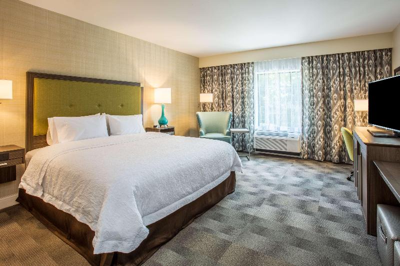Hampton Inn & Suites Yonkers - Westchester - Oda