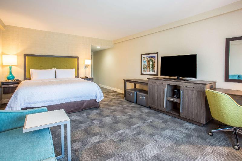 Hampton Inn & Suites Yonkers - Westchester - Oda