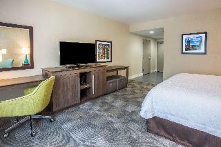 Hampton Inn & Suites Yonkers - Westchester fotoÄŸrafÄ±