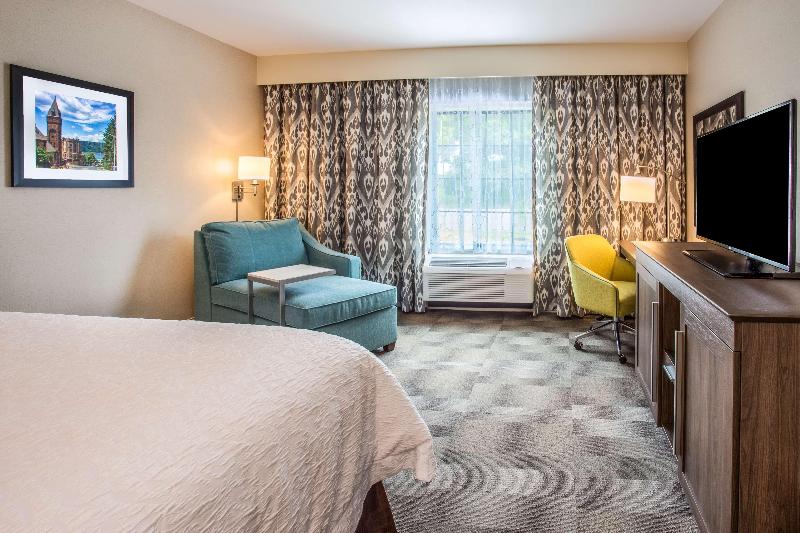 Hampton Inn & Suites Yonkers - Westchester - Oda