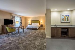 Hampton Inn & Suites Yonkers - Westchester fotoÄŸrafÄ±