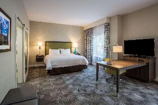 Hampton Inn & Suites Yonkers - Westchester fotoÄŸrafÄ±