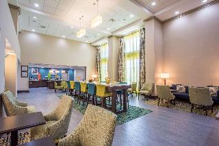 Hampton Inn & Suites Yonkers - Westchester fotoÄŸrafÄ±