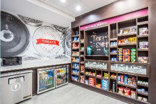 Hampton Inn & Suites Yonkers - Westchester fotoÄŸrafÄ±