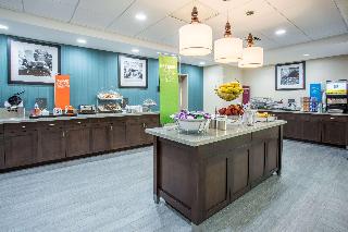 Hampton Inn & Suites Yonkers - Westchester fotoÄŸrafÄ±
