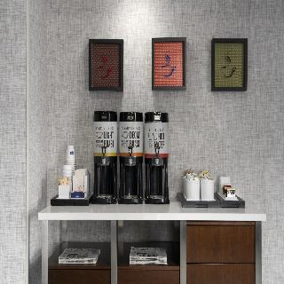 Hampton Inn & Suites Yonkers - Westchester fotoÄŸrafÄ±