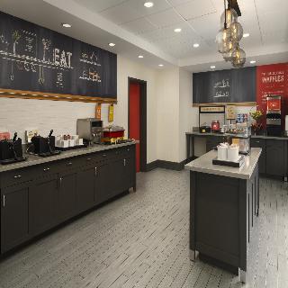 Hampton Inn & Suites Yonkers - Westchester fotoÄŸrafÄ±