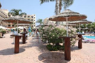 Tsokkos Gardens otel fotoğrafı
