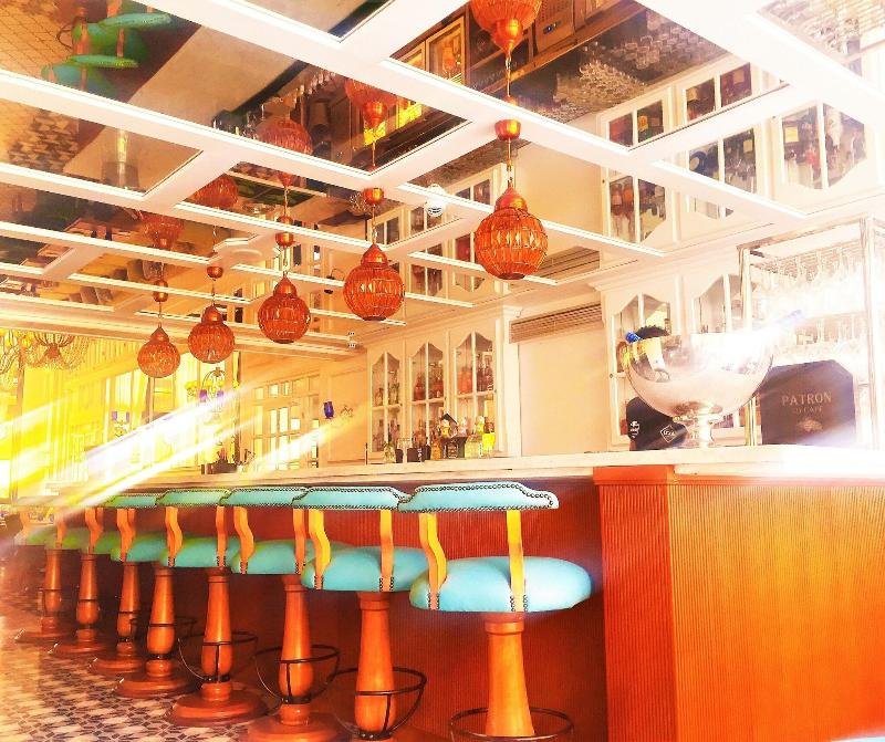 2Ciels Boutique Hotel & SPA - Bar