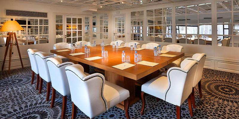 2Ciels Boutique Hotel & SPA - Toplantı
