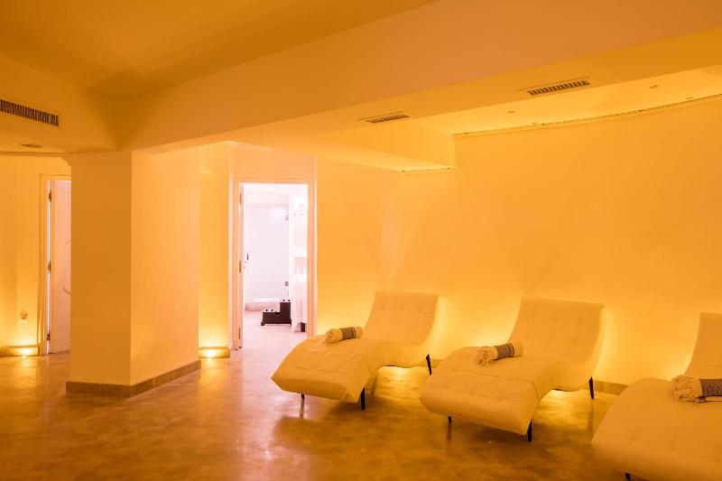 2Ciels Boutique Hotel & SPA - Aktivite