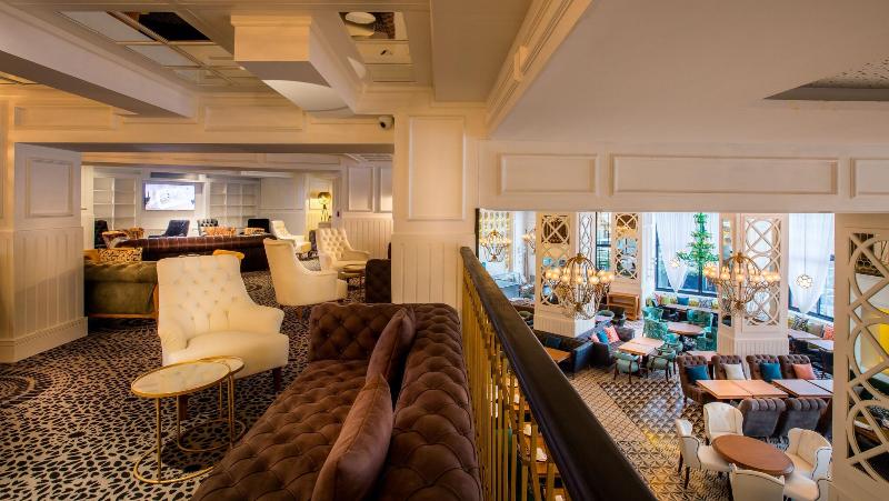2Ciels Boutique Hotel & SPA - Aktivite