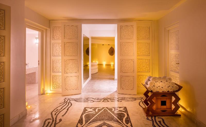 2Ciels Boutique Hotel & SPA - Aktivite