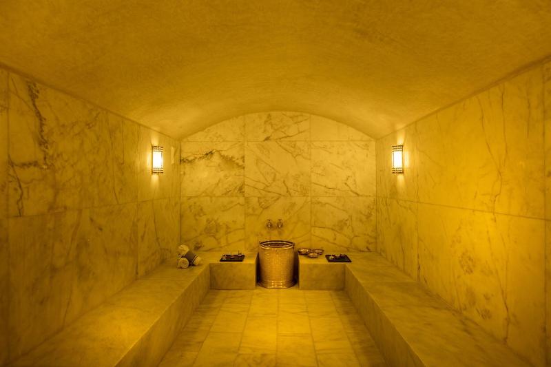 2Ciels Boutique Hotel & SPA - Aktivite