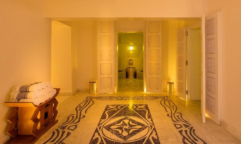 2Ciels Boutique Hotel & SPA - Aktivite