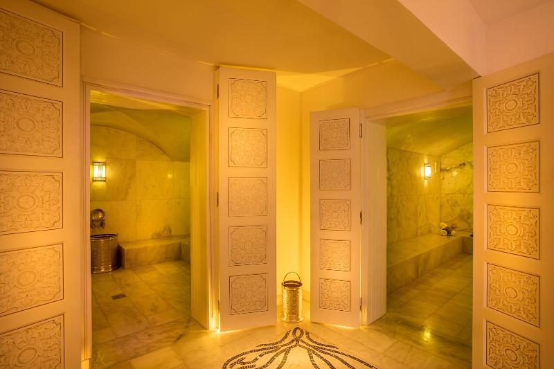 2Ciels Boutique Hotel & SPA - Aktivite
