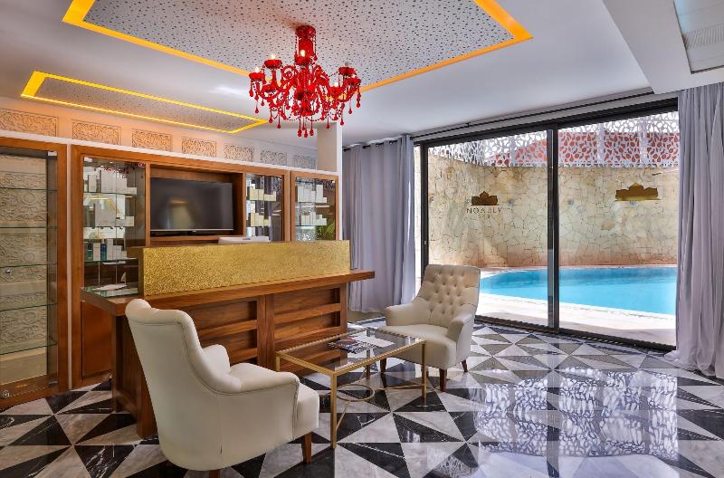 2Ciels Boutique Hotel & SPA - Aktivite