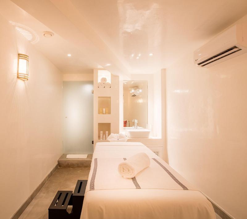2Ciels Boutique Hotel & SPA - Aktivite