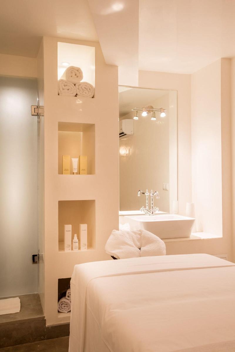 2Ciels Boutique Hotel & SPA - Aktivite