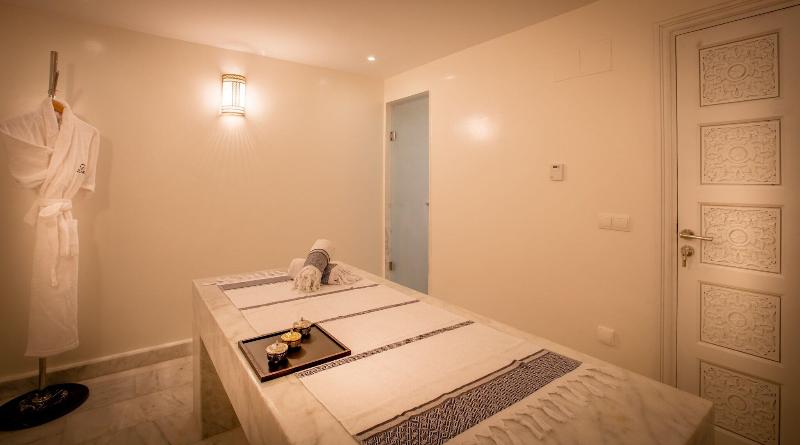 2Ciels Boutique Hotel & SPA - Aktivite