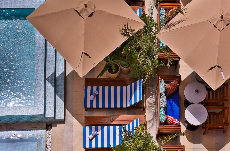 2Ciels Boutique Hotel & SPA - Genel