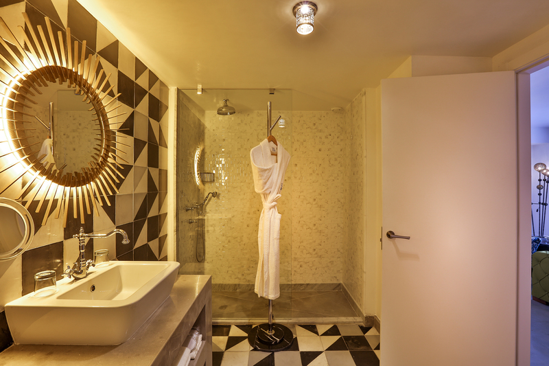 2Ciels Boutique Hotel & SPA - Oda