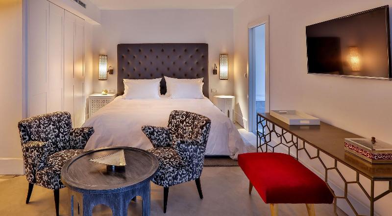 2Ciels Boutique Hotel & SPA - Oda