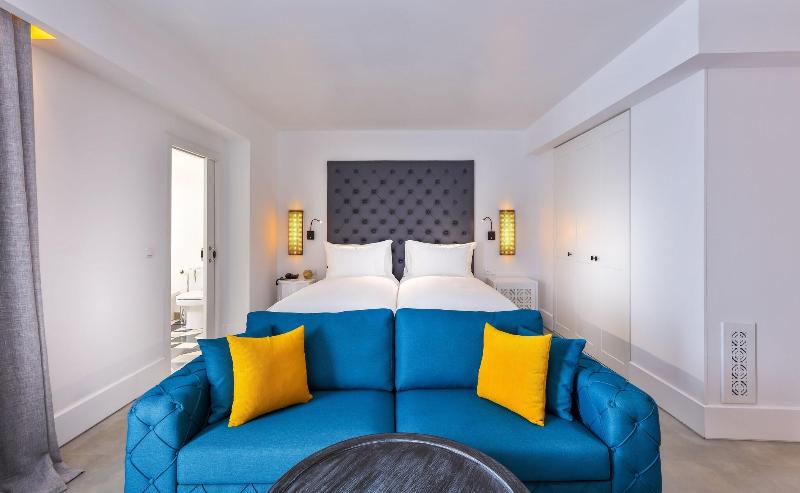 2Ciels Boutique Hotel & SPA - Oda
