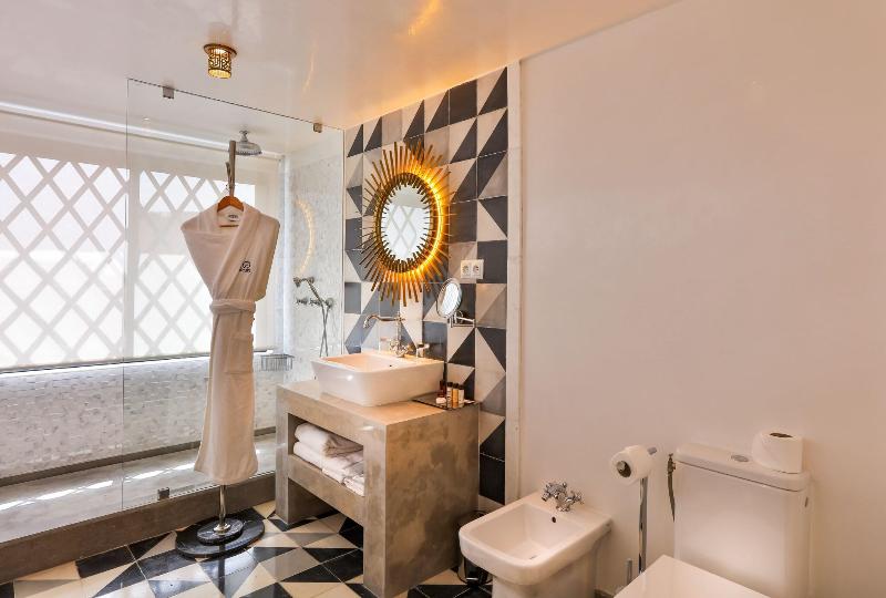 2Ciels Boutique Hotel & SPA - Oda