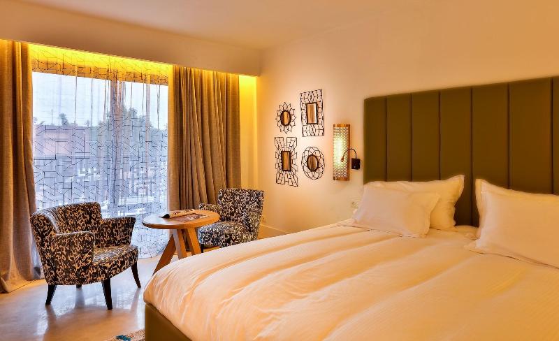 2Ciels Boutique Hotel & SPA - Oda