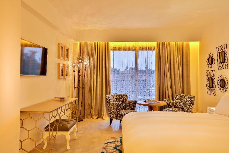 2Ciels Boutique Hotel & SPA - Oda