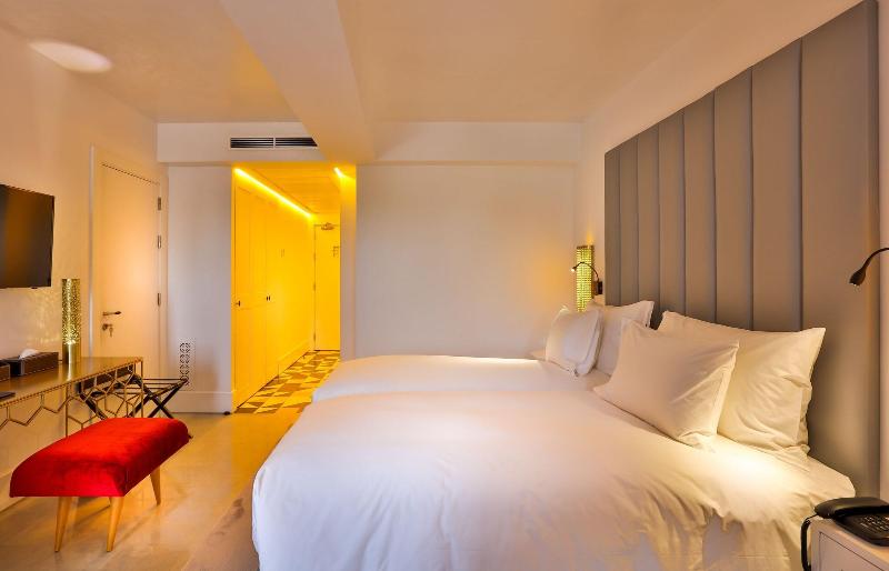 2Ciels Boutique Hotel & SPA - Oda